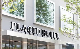 Placid Hotel Design & Lifestyle Zurich